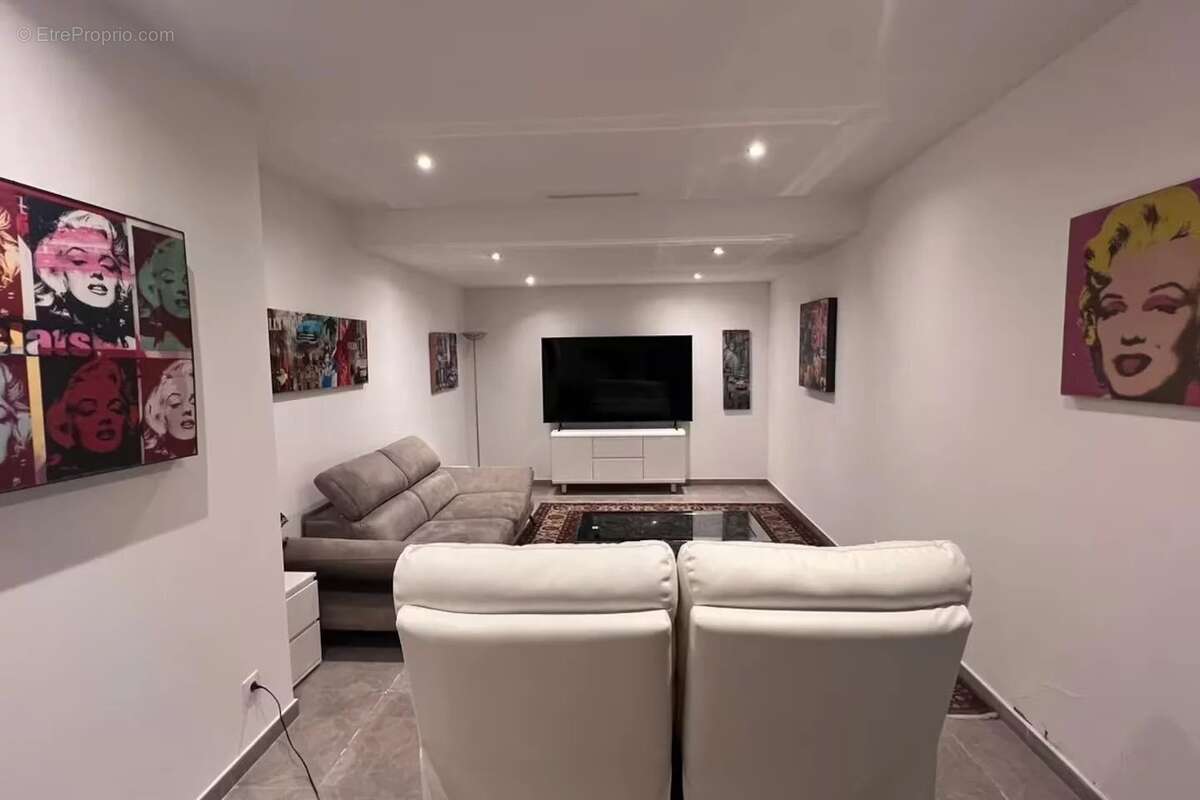 Maison à MOUGINS