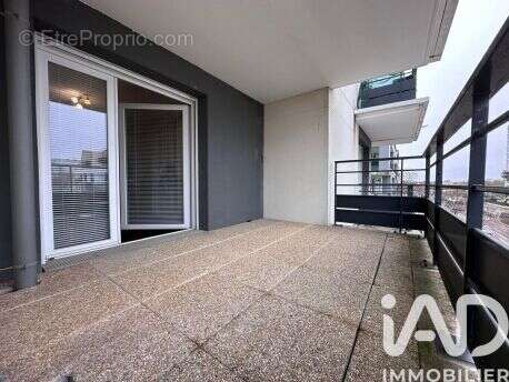 Photo 2 - Appartement à TRAPPES