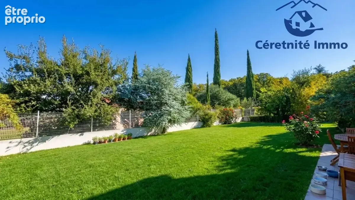 Grande villa ceret centre - photo 21