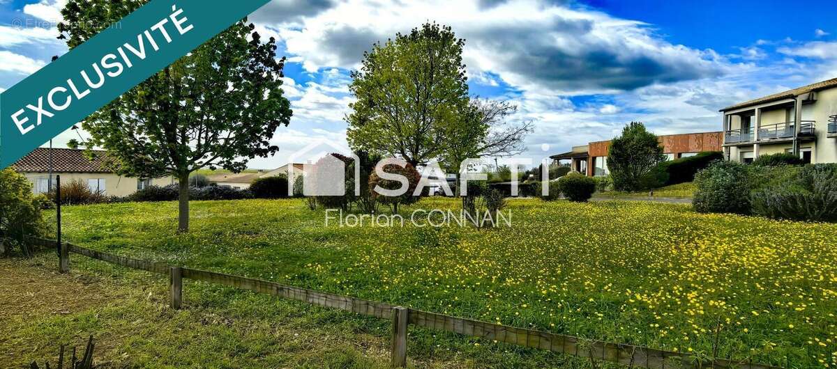 Photo 9 - Maison à SAINT-JEAN-D'ANGELY