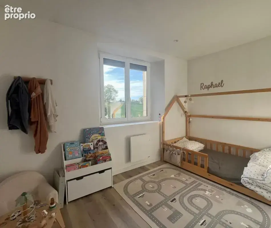 Propriété d'exception - photo 6
