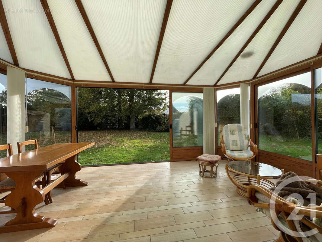 Maison à SAINT-BRIAC-SUR-MER