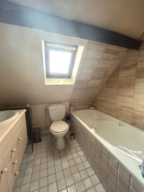 Maison bourgeoise - photo 15
