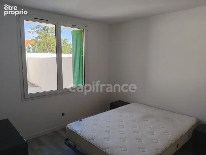Maison 3 pièces  le chateau d oleron - photo 6