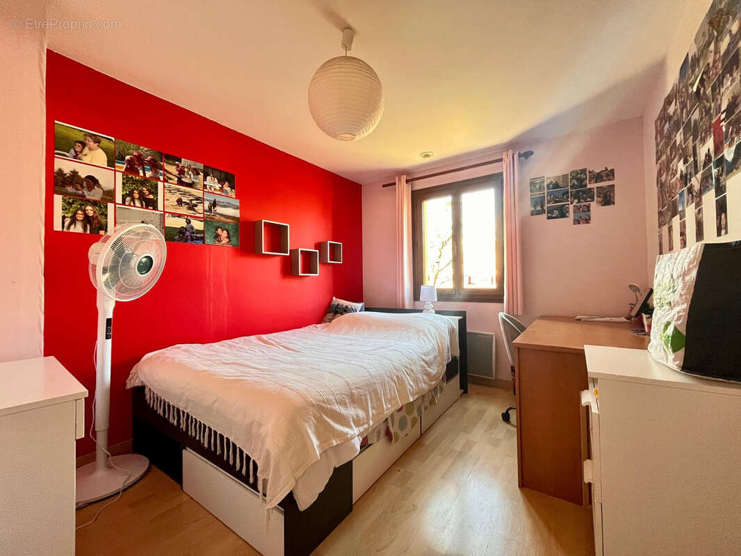 Maison à SAINT-JEAN-DE-BOISEAU