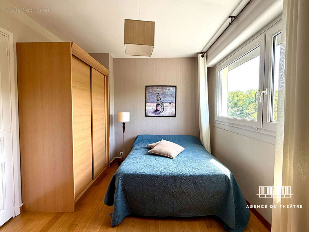 Appartement à CAEN