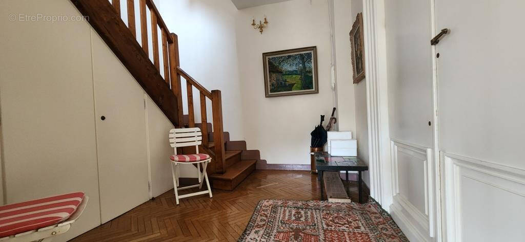 Appartement à DIEPPE