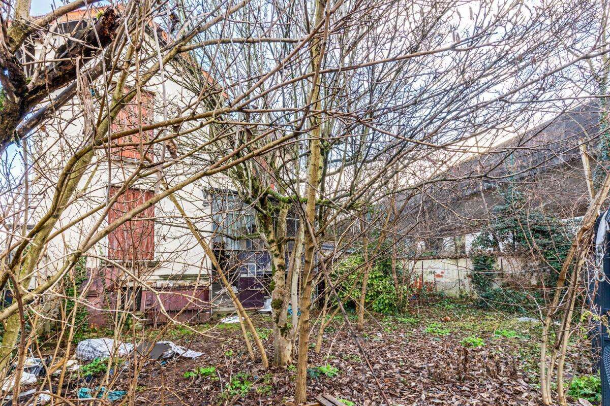 Maison - 60 m² - Le Perreux-sur-Marne (94) - photo 6