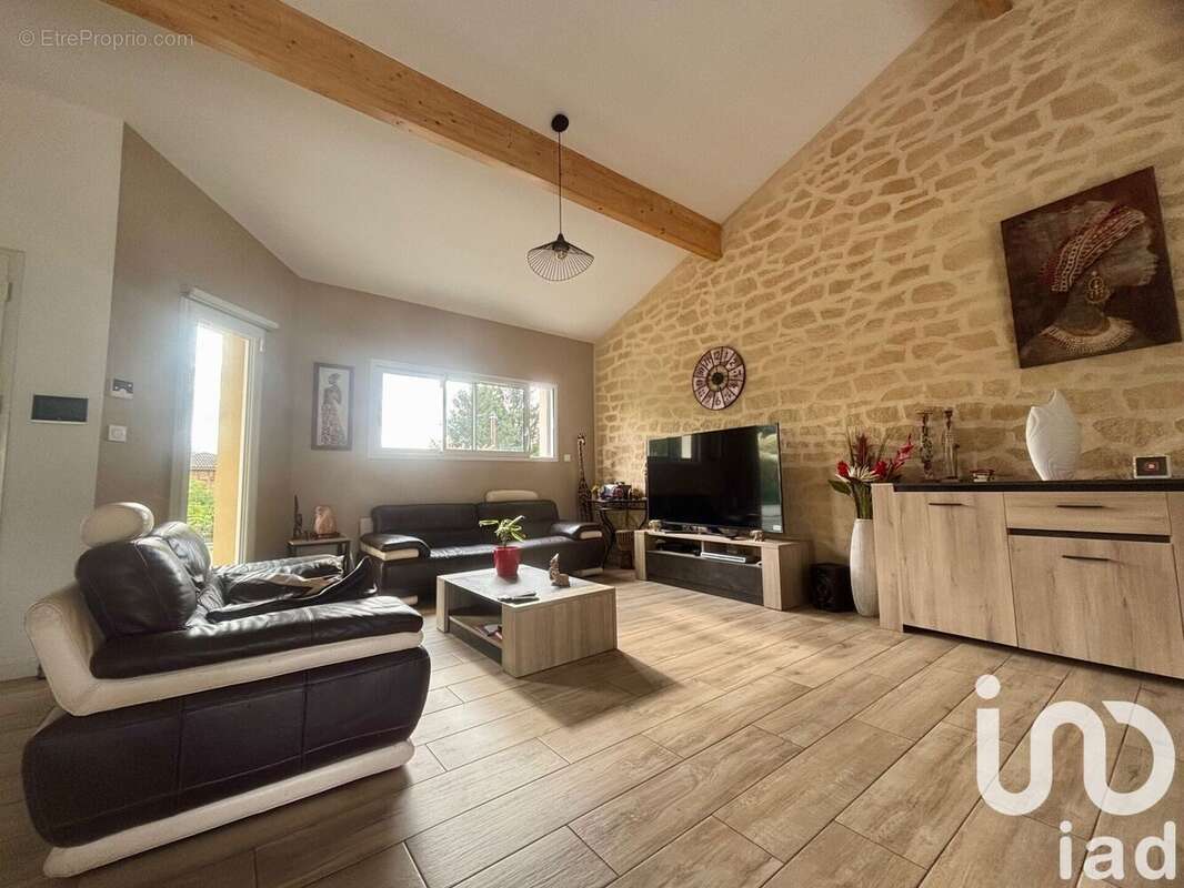 Photo 6 - Maison à CAMBES