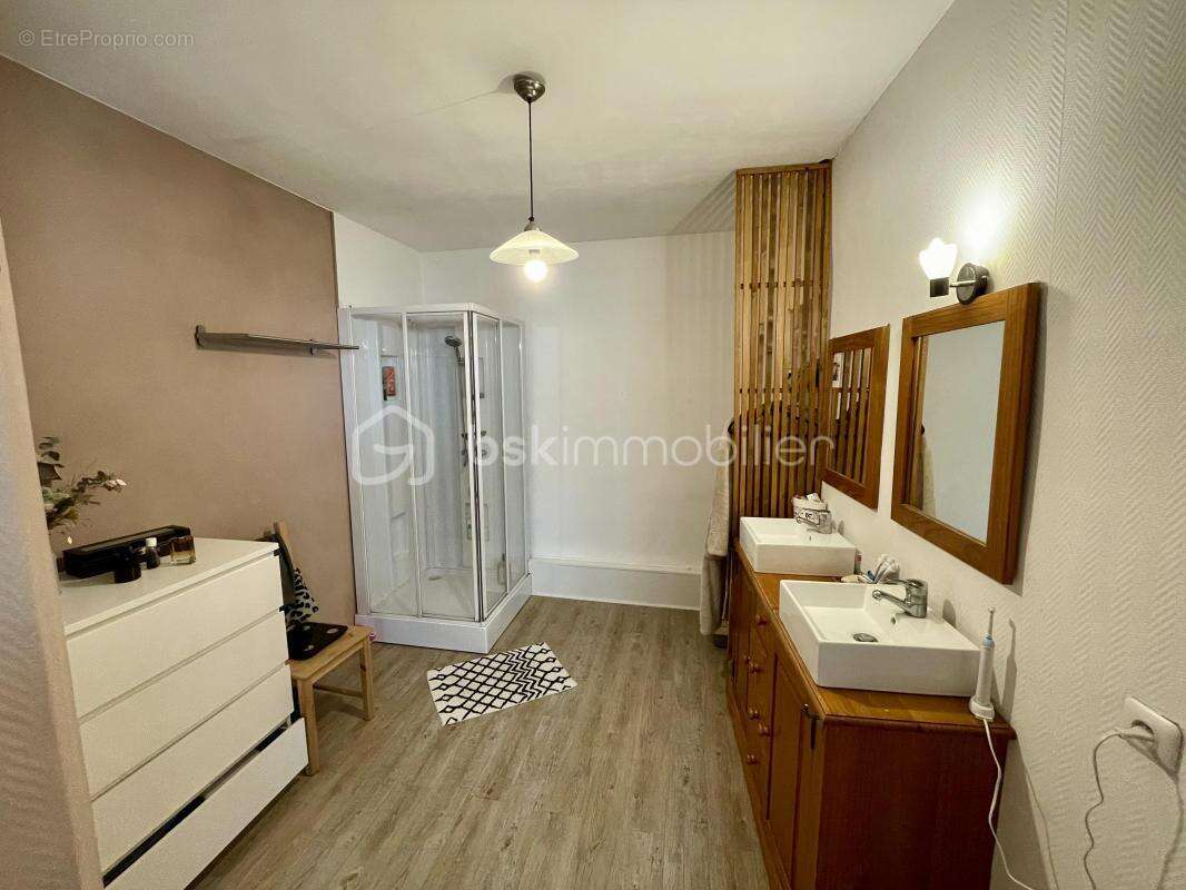 Maison 5 pièces 170m2 - photo 9