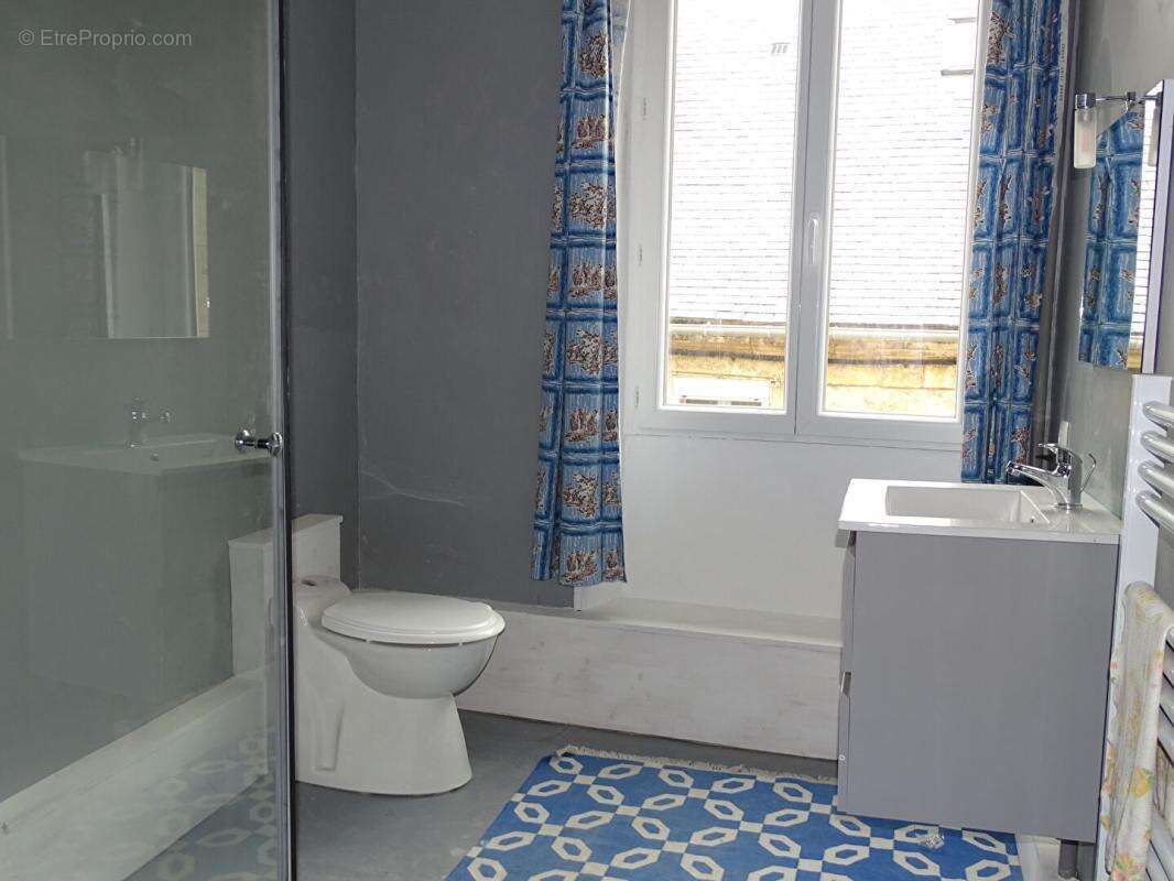 Appartement à MONTIGNAC