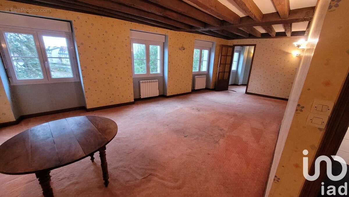 Photo 5 - Appartement à ROMORANTIN-LANTHENAY