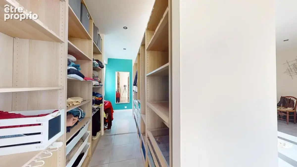 Maison 5 chambres + piscine couverte + atelier pro + jardin - photo 18