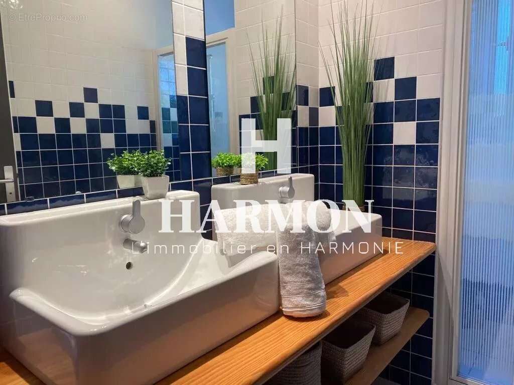 Maison à BISCARROSSE