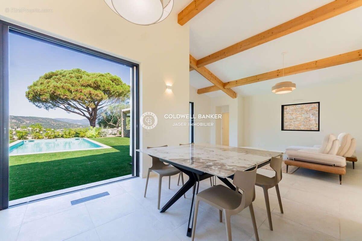 Maison 160 m² à Sainte-Maxime  - photo 8