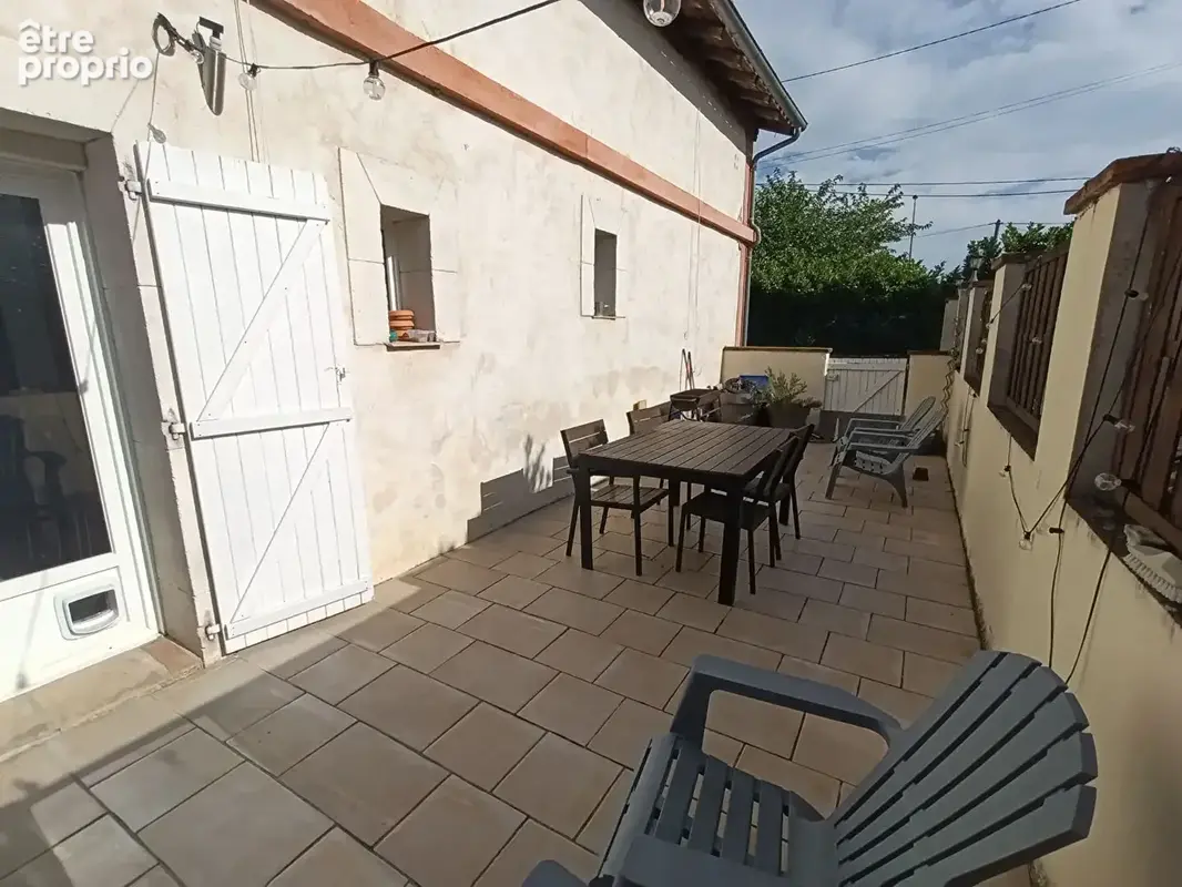 Maison Familiale - photo 15