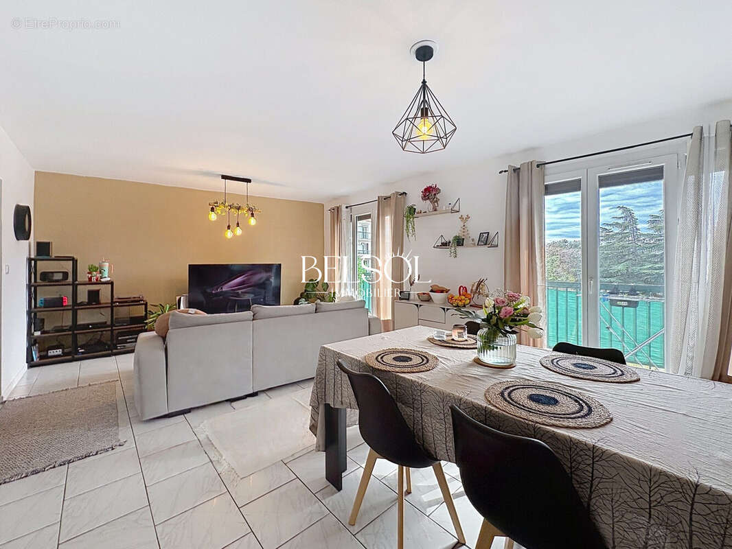 Appartement à PERPIGNAN