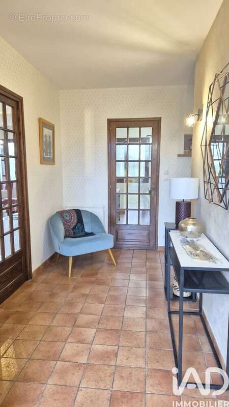 Photo 3 - Maison à LECELLES