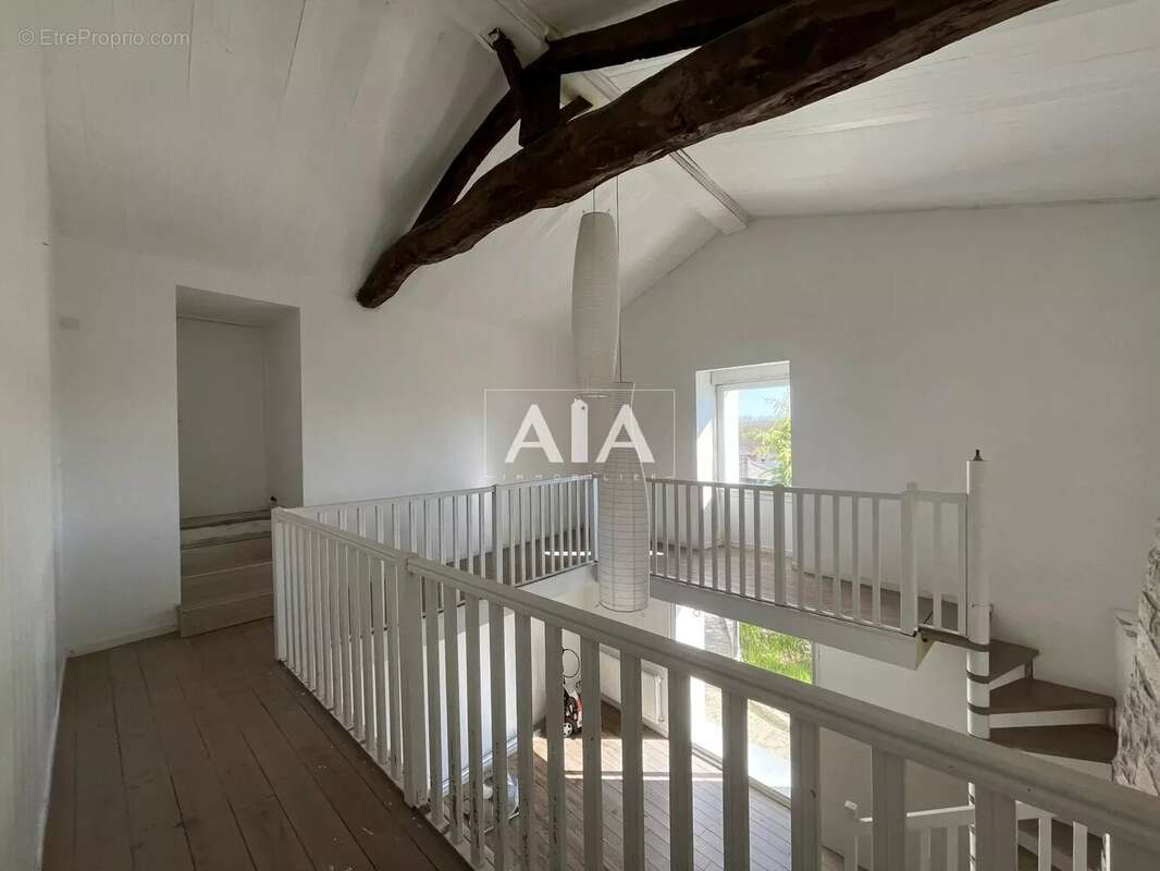 Maison à LUXE