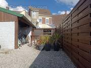 Maison à ZEGERSCAPPEL