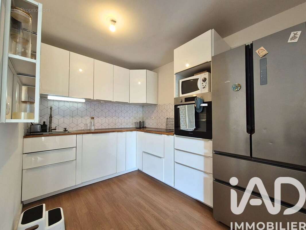 Photo 5 - Appartement à EVRY