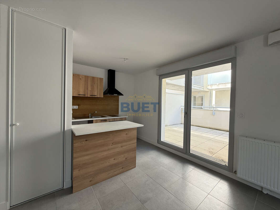 Appartement à DIJON