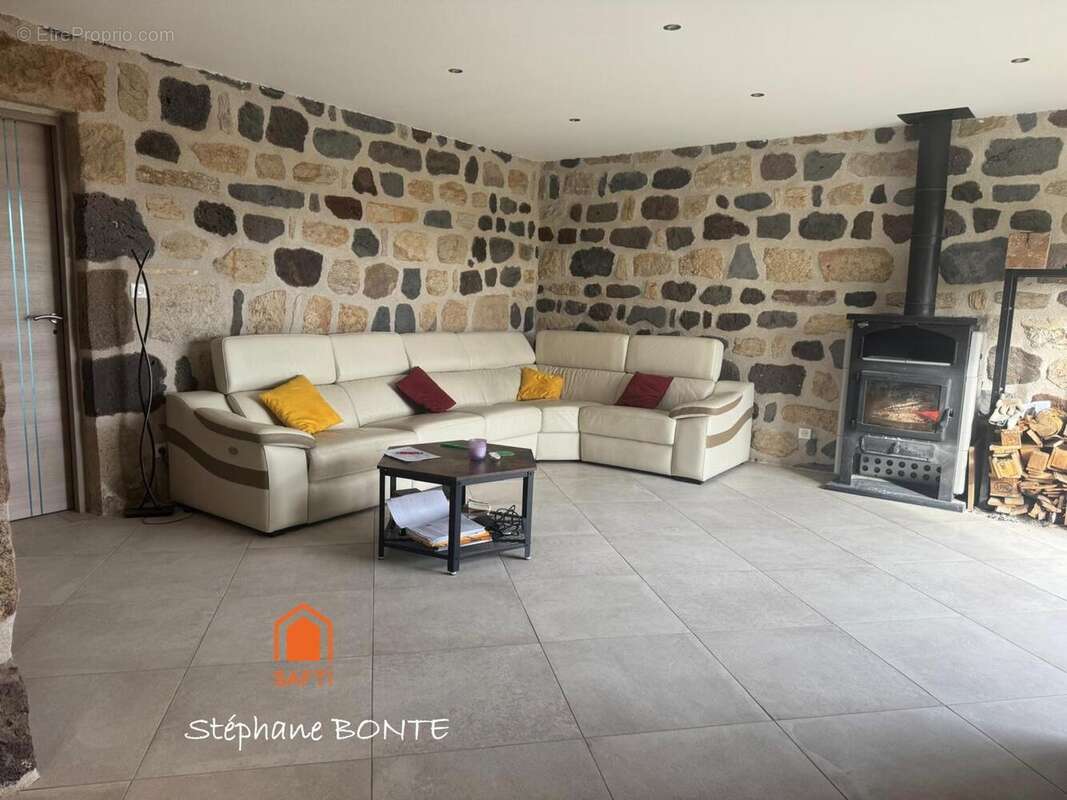 Photo 5 - Maison à SAINT-PRIVAT-D&#039;ALLIER