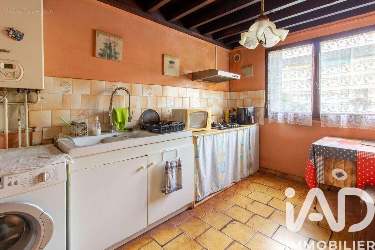 Photo 4 - Maison à CANEJAN