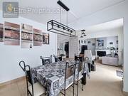 Maison à LIMEIL-BREVANNES