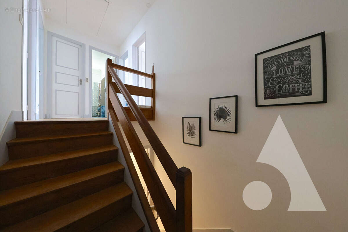 Maison à CORBEIL-ESSONNES