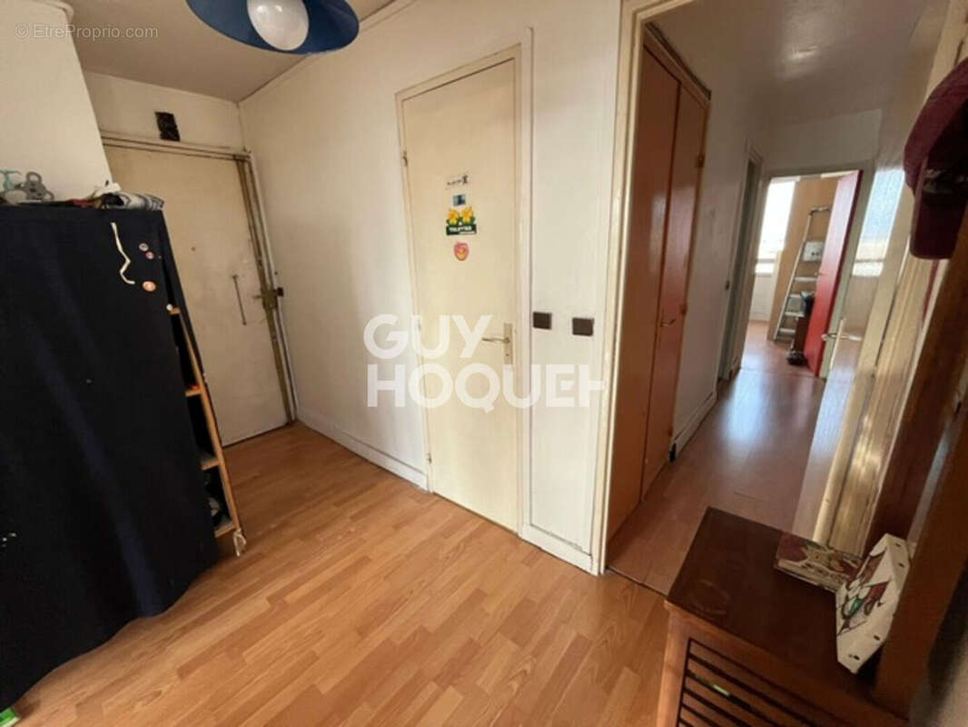 Appartement à VANVES