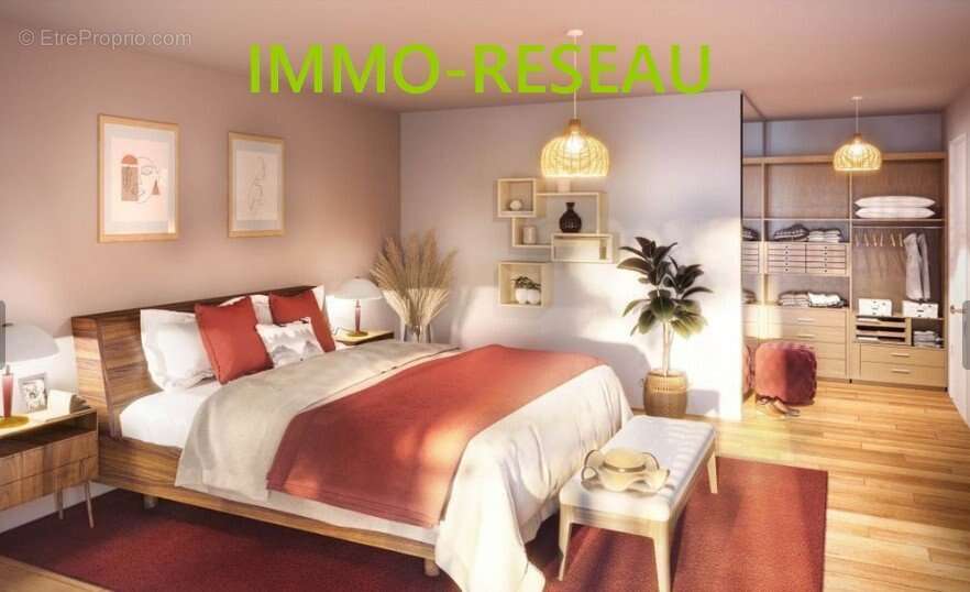 Maison à BRETIGNOLLES-SUR-MER