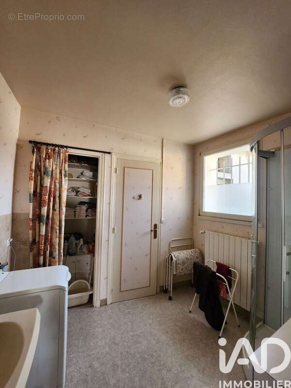 Maison 93 m² à Villenauxe-La-Grande  - photo 3