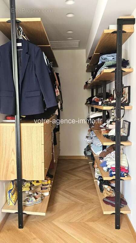 Appartement à CAP-D'AIL