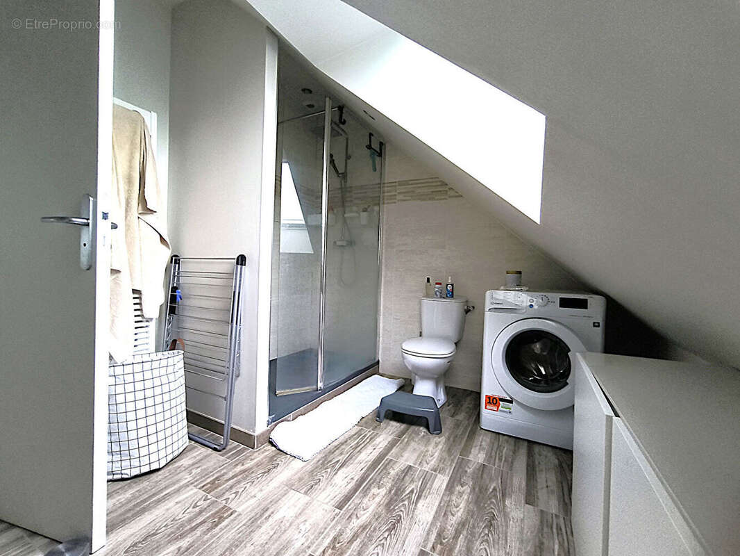 Appartement à SAINT-NAZAIRE