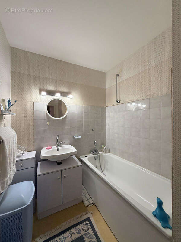 SAINT CAST LE GUILDO - Appartement type 2bis avec parking dans les mielles - photo 9
