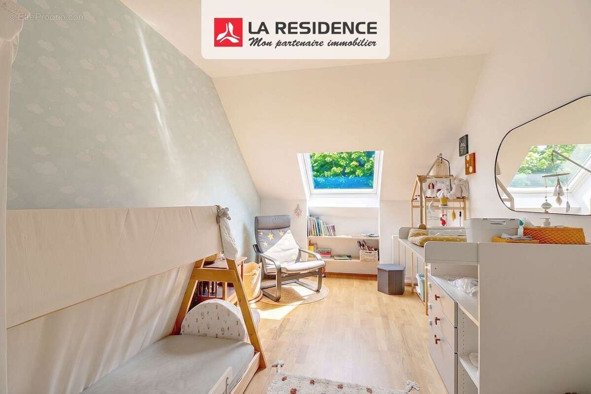 Appartement 75 m² à Marly-Le-Roi  - photo 8