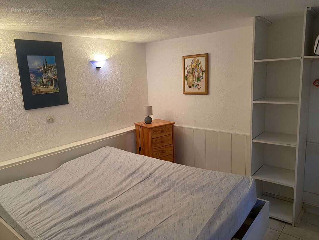 Appartement à SANARY-SUR-MER