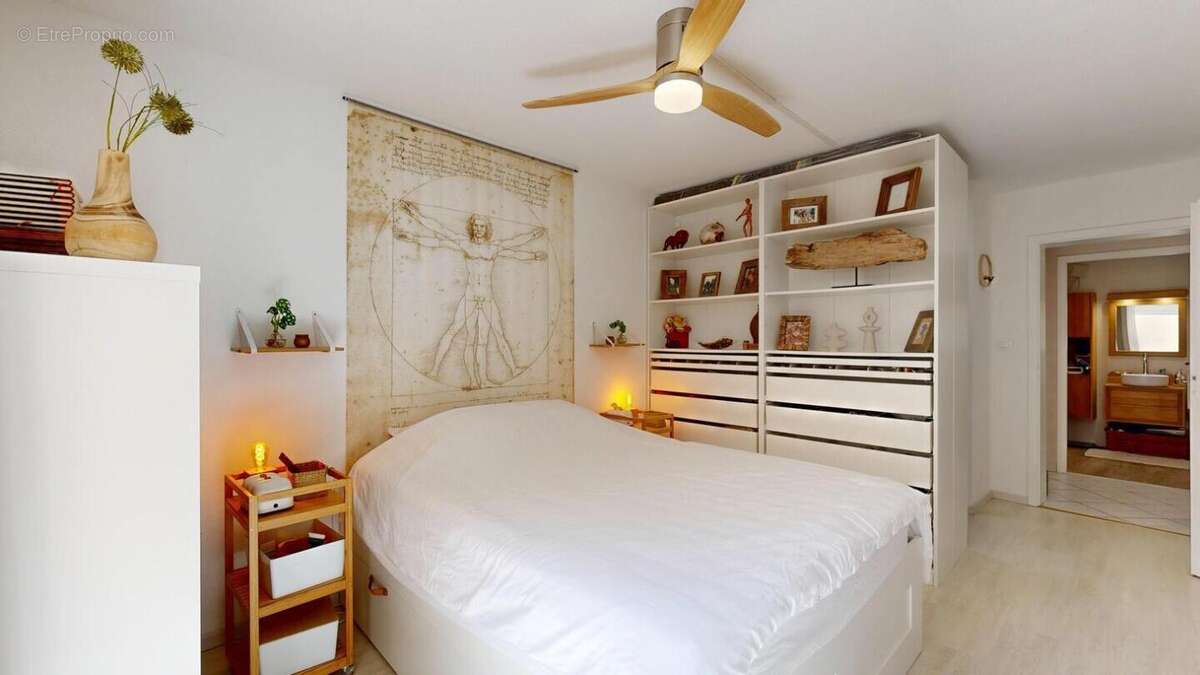 Appartement 92m² - Terrasse/Parking/Cave - Bischheim - photo 5