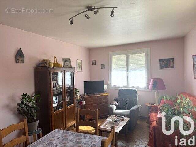 Photo 2 - Maison à BEON