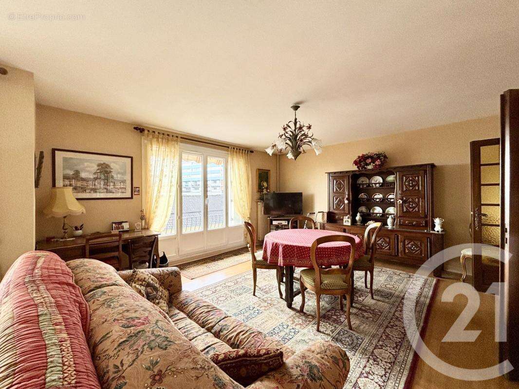 Appartement à LIMOGES