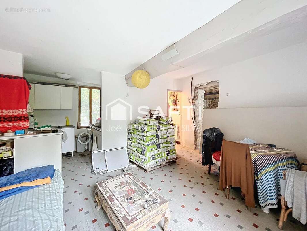 Photo 6 - Maison à CHAMPIGNY