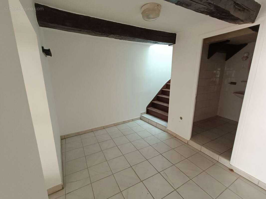 Appartement à PERIGUEUX