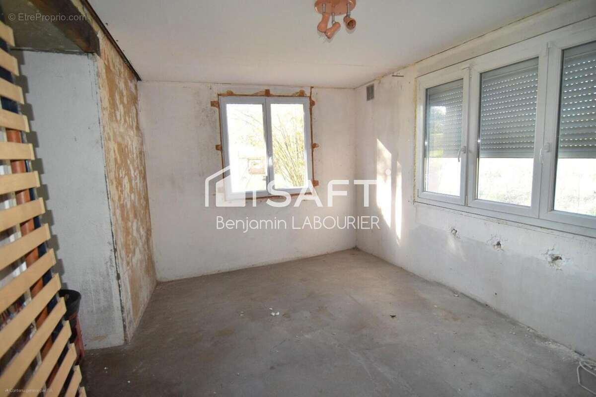 Maison 86 m² à Saint-Georges-Sur-Baulche  - photo 6
