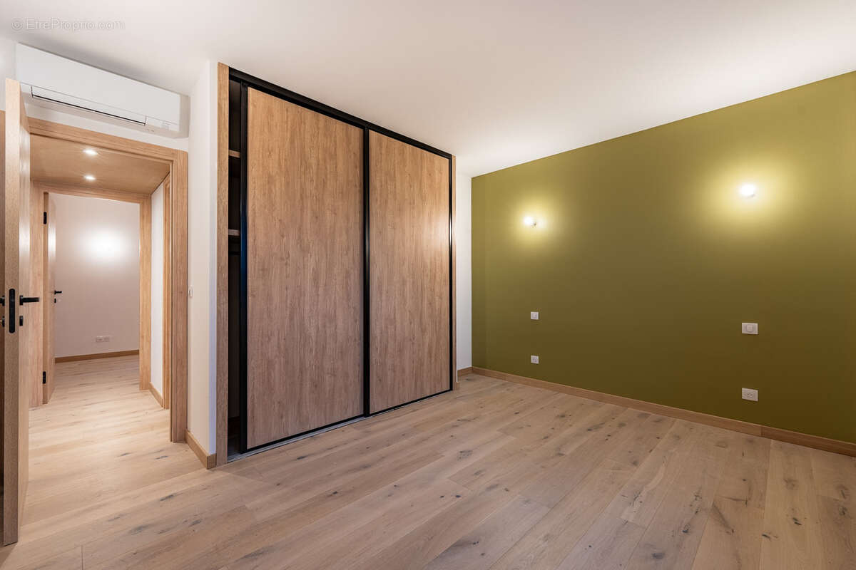 Appartement à SAINT-ALBAN-LEYSSE