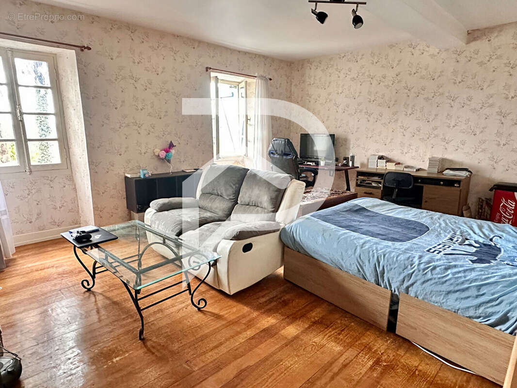 Maison à OLORON-SAINTE-MARIE