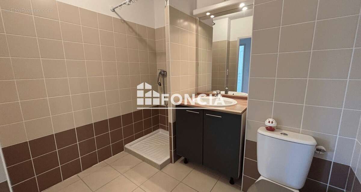 Appartement à LEUCATE