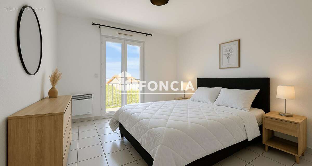 Appartement à ARGELES-SUR-MER