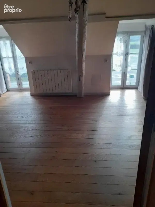 Maison 6 pièces 169 m² à vendre à Neuvy-Saint-Sepulchre (36230) - photo 11