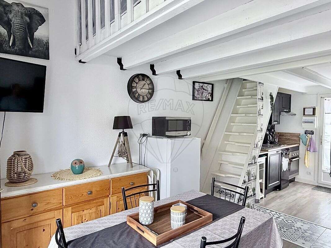 Maison 1 chambre(s) à vendre - photo 6